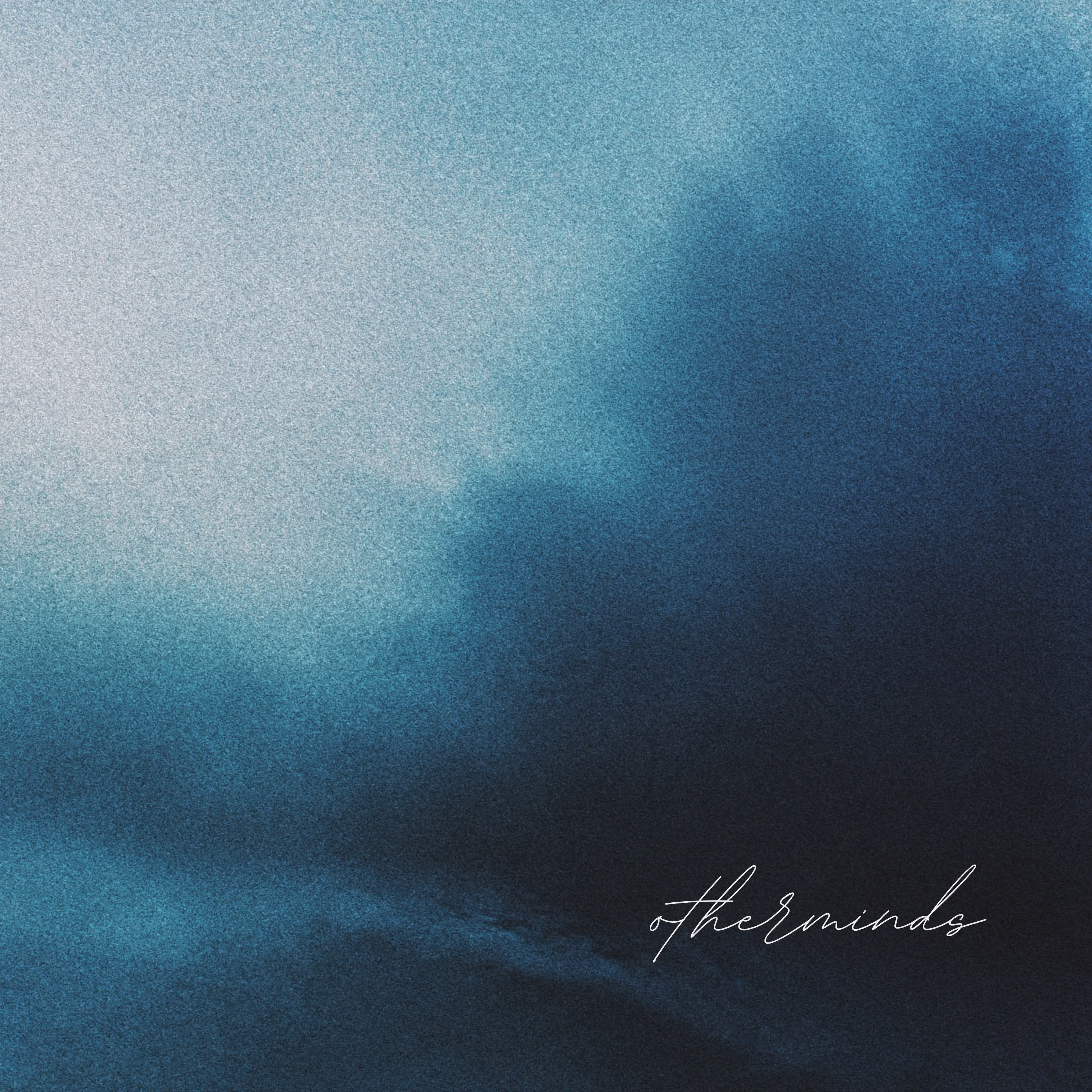 otherminds Album Cover